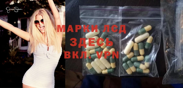 твердый Горнозаводск