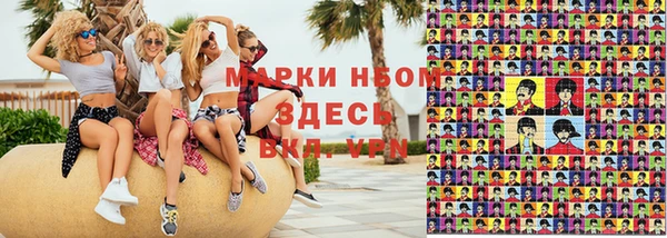 твердый Горнозаводск