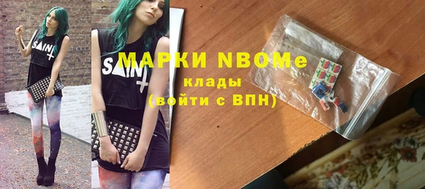 твердый Горнозаводск